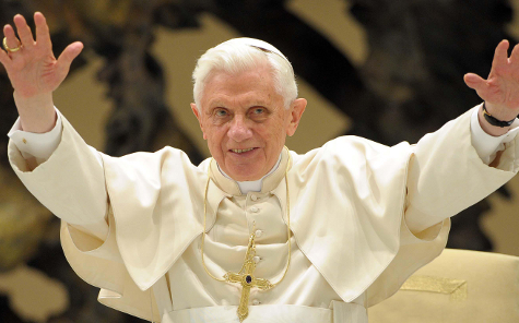 Benedicto XVI