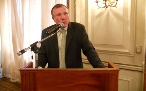 Alberto Crosetti