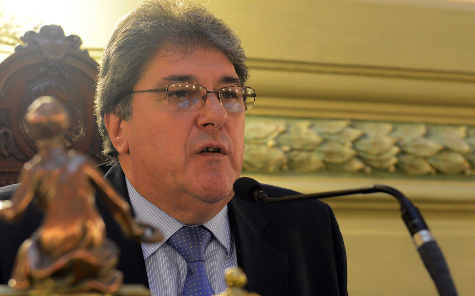 Luis Rubeo