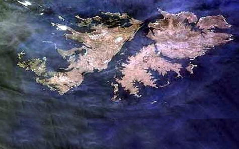 Islas Malvinas