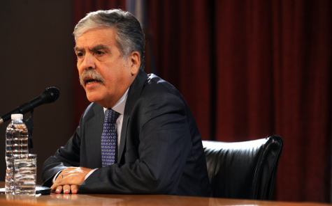 Julio Devido