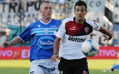 Maximiliano Urruti