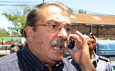 Pedro González