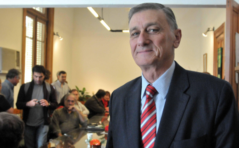 Binner, Hermes