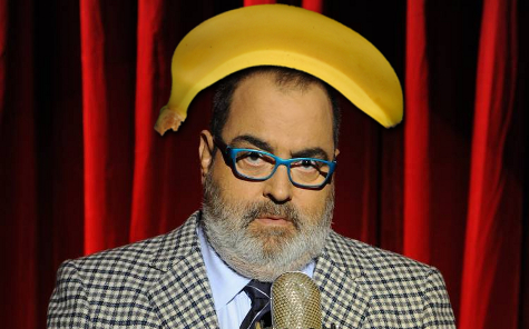 Lanata es un Banana