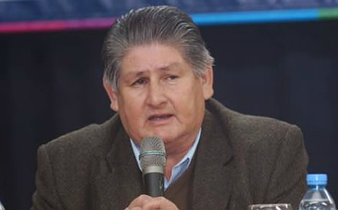 Narciso Carrizo