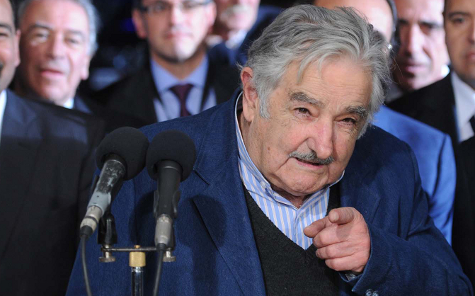 Pepe Mujica