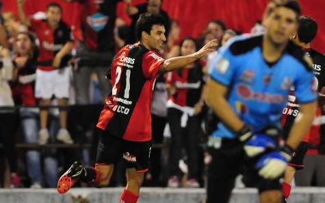 Ignacio Scocco