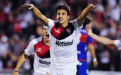 Vergini grita su gol