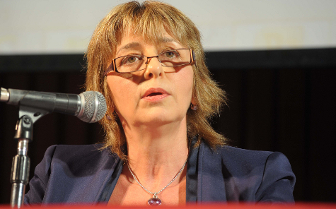 Alejandra Gils Carbó