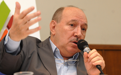 Patricio Griffín