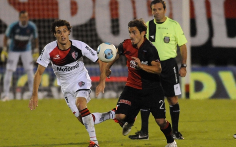Newell's versus Colón