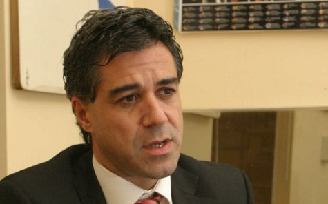 Daniel Rafecas