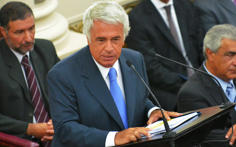 José Manuel De La Sota