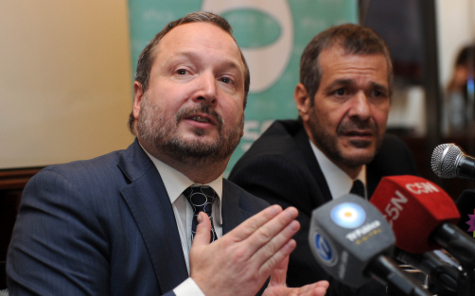 Martín Sabbatella