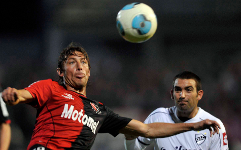 Quilmes vs Nob