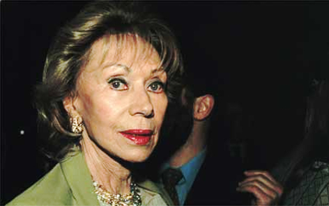 Ernestina Herrera de Noble