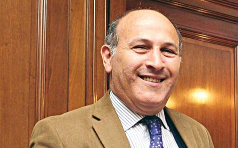 Javier de Luca
