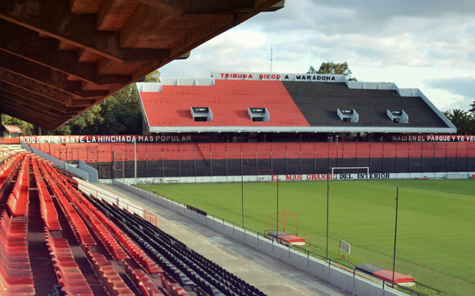 Estadio de Nob