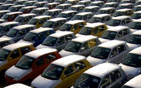 Autos nuevos