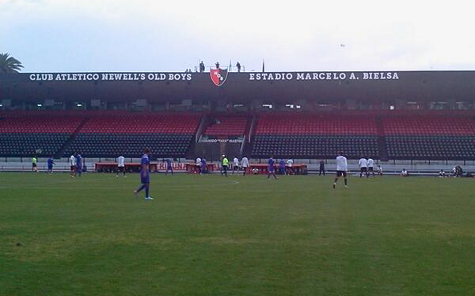 Nob versus Táchira