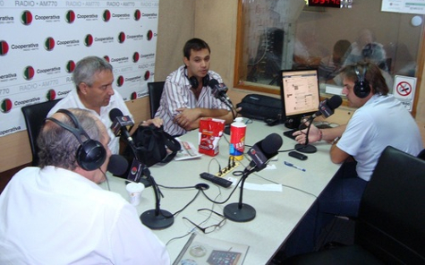 Radio Cooperativa