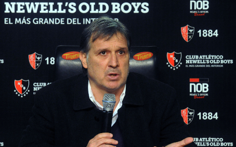 Gerardo Martino