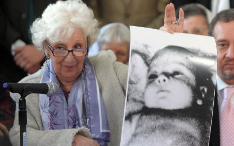 Abuelas nieto 109