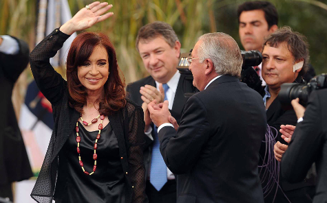 cristina en jujuy