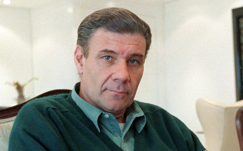 Victor Hugo Morales