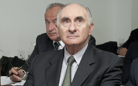 Fernando De la Rúa