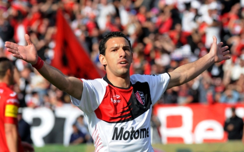 Maxi Rodríguez