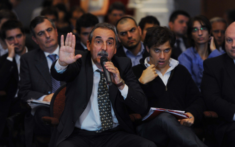 Guillermo Moreno