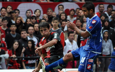 Nob vs Godoy Cruz