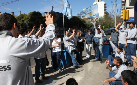 Cablehogar Asamblea