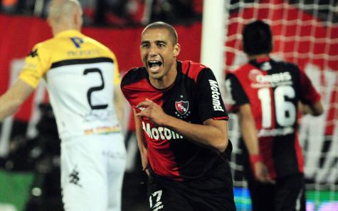 David Trezeguet