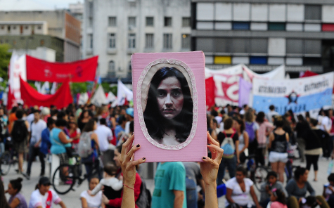 Foto: Franco Trovato Fuoco.