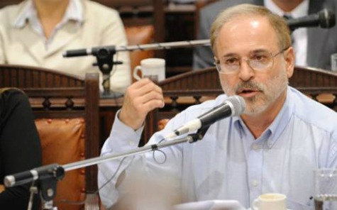 Alberto Cortés