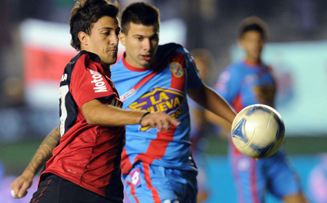 Arsenal Newell's