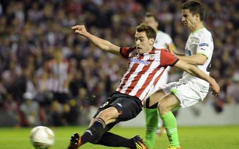 Athletic Bilbao vs Sporting de Portugal