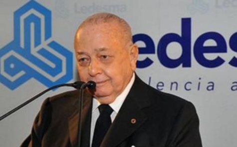 Carlos Pedro Blaquier
