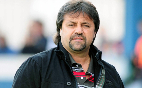 Caruso Lombardi cerca de San Lorenzo