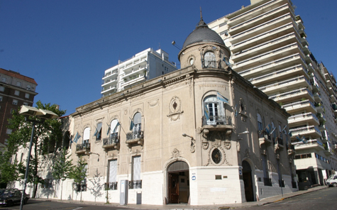 Concejo Municipal