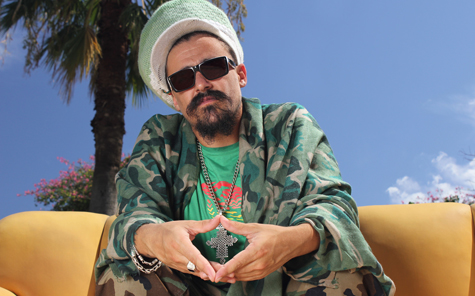 Dread Mar I