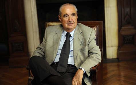 Esteban Righi