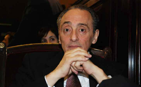 Hector Magnetto