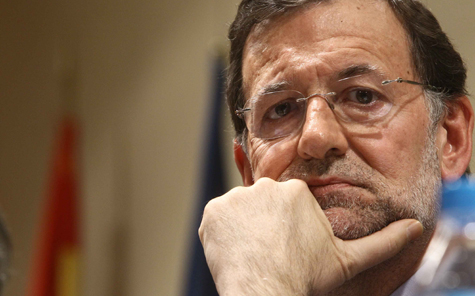 Mariano Rajoy