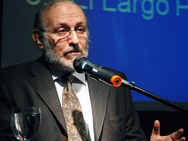 Mario Blejer vicepresidente del Banco Hipotecario