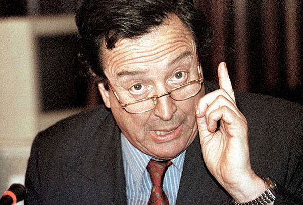 Otilio Romano