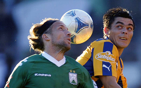 Rosario Central - Ferro Carril Oeste